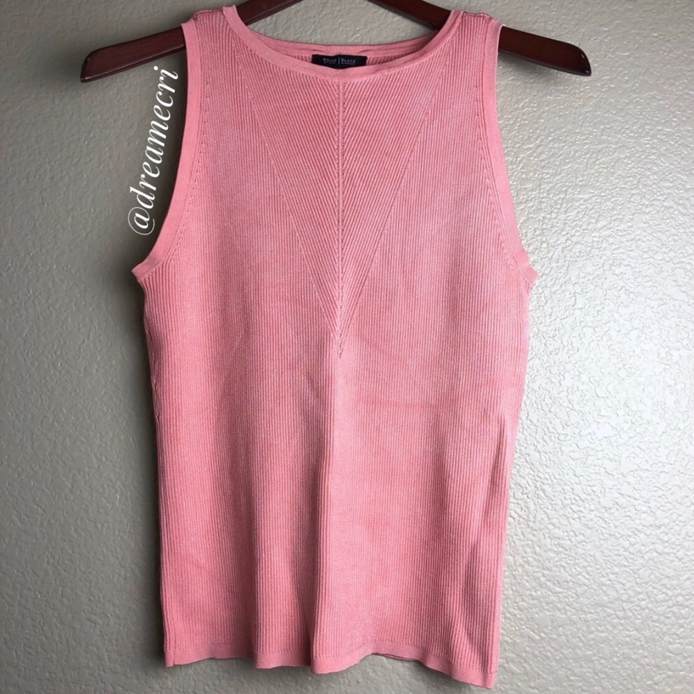WHBM Top
